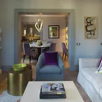 Hotel Rocco De Russie Rom