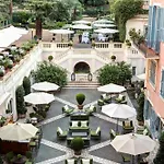Hotel Rocco De Russie