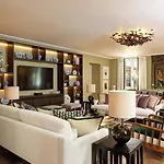 Hotel Rocco De Russie Rom