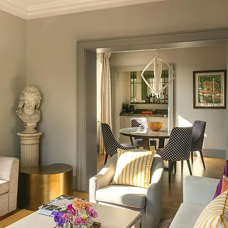 Rocco De Russie Hotel 5*