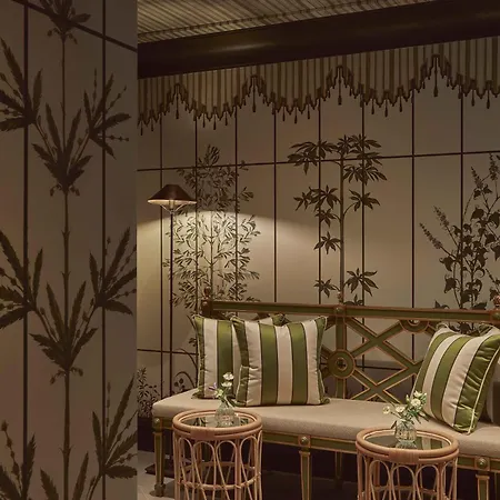 Hotel Rocco De Russie