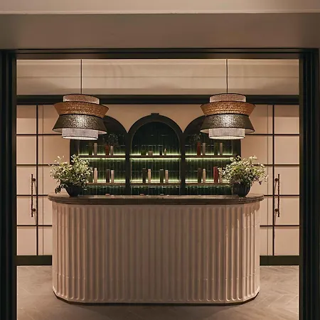 Hotel Rocco De Russie Rome