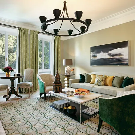 Rocco De Russie 5* Rome
