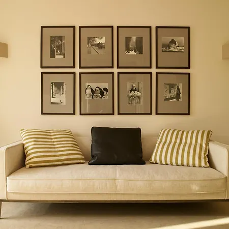 Rocco De Russie Hotel Rome