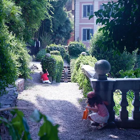 Rocco De Russie Hotel Roma