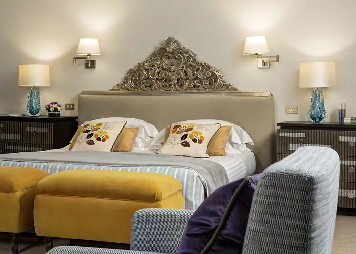 Hotel Rocco De Russie 5*