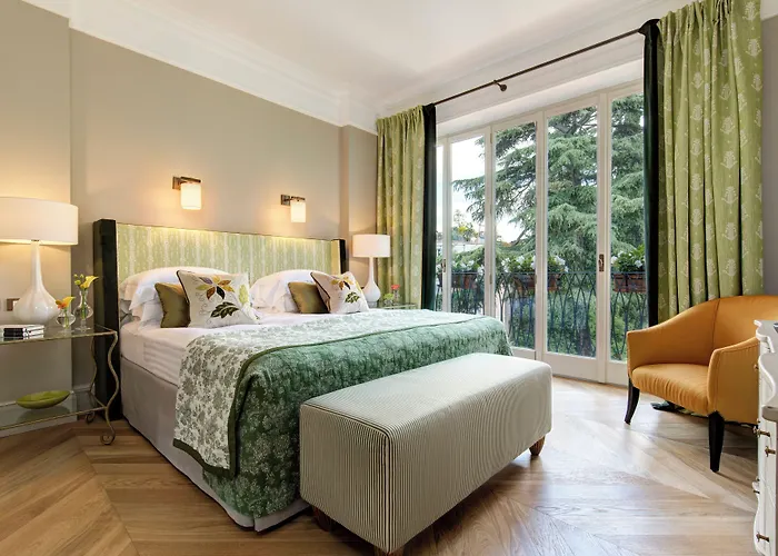 Rocco De Russie Hotel 5*