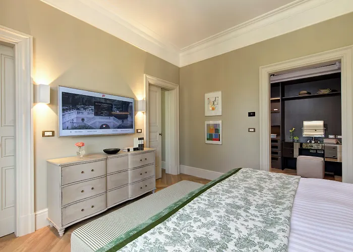 Rocco De Russie 5* Roma