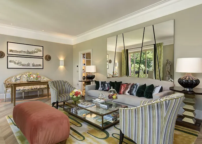 Rocco De Russie Hotel 5*