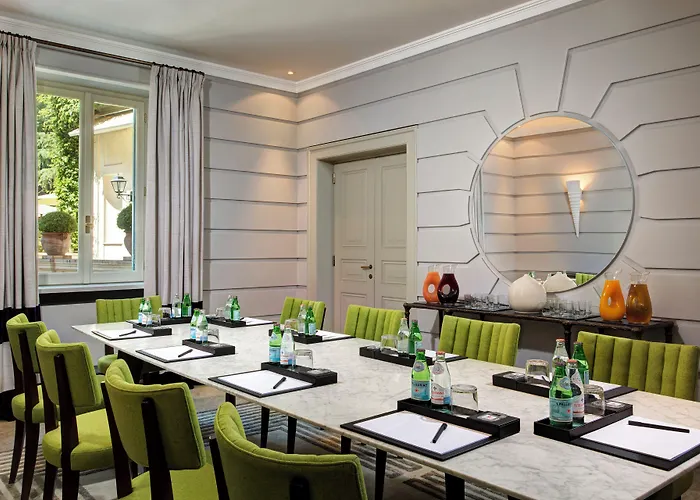 Rocco De Russie 5* Roma