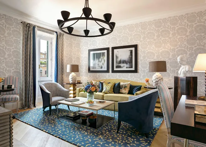 Rocco De Russie Roma