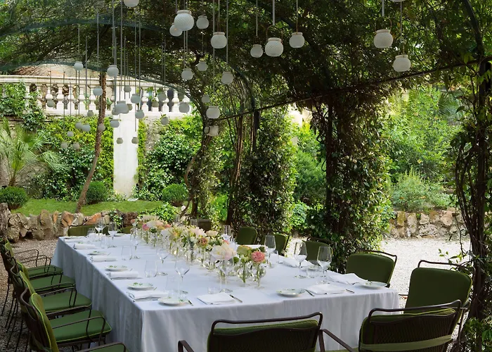 Rocco De Russie Hotel 5*