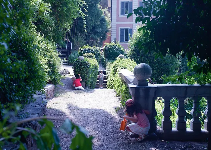 Rocco De Russie Hotel Roma