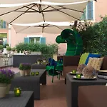 Rocco De Russie 5* Řím
