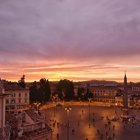 روكو فورت دي روسي فندق 5*