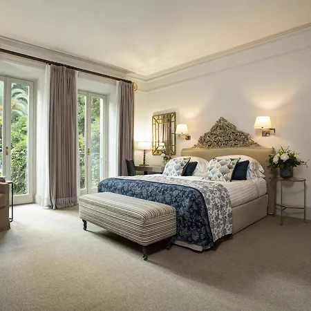 Rocco De Russie Otel 5*