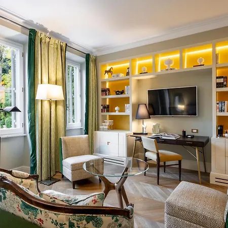 Rocco De Russie 5* Ρώμη