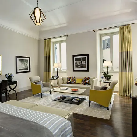 Rocco De Russie 5* Ρώμη