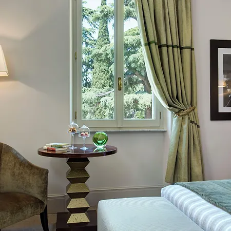 Ξενοδοχείο Rocco De Russie