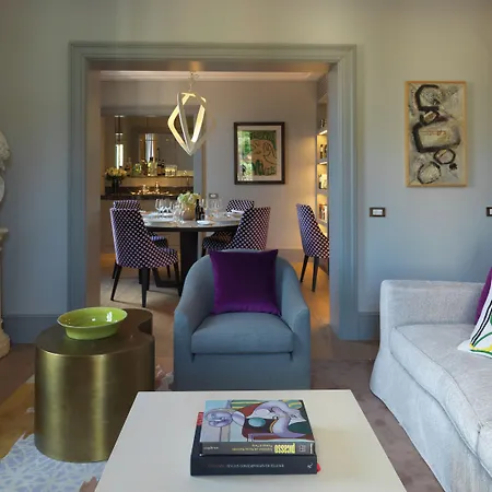 فندق روكو فورت دي روسي روما