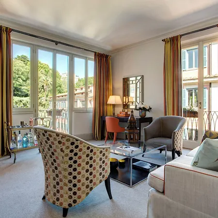 روكو فورت دي روسي فندق 5*