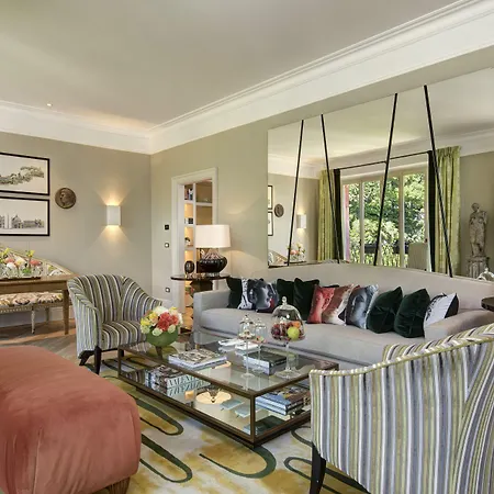 Rocco De Russie Otel 5*