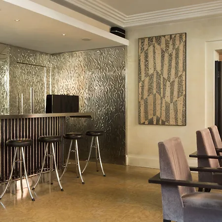 Rocco De Russie Ξενοδοχείο Ρώμη