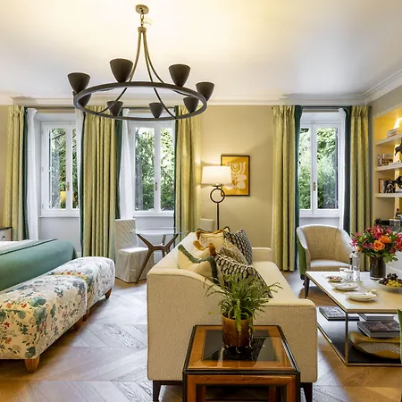 روكو فورت دي روسي 5*