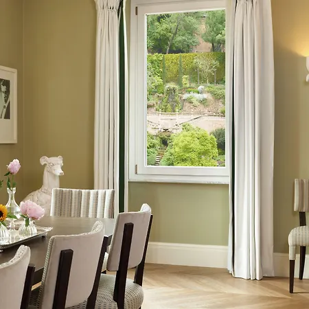 Rocco De Russie Ξενοδοχείο