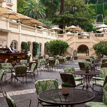 Rocco De Russie Otel 5*