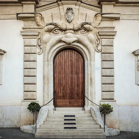 Rocco De Russie Szálloda Róma