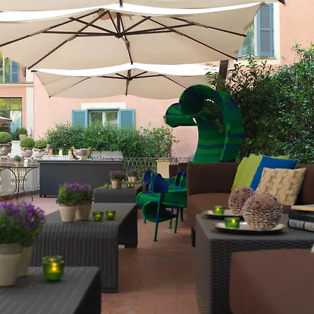 Rocco De Russie 5* Roma