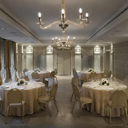 Rocco De Russie 5* Ρώμη