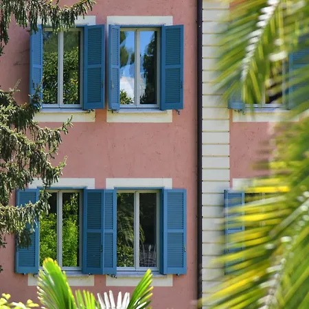 Rocco De Russie 5* Ρώμη