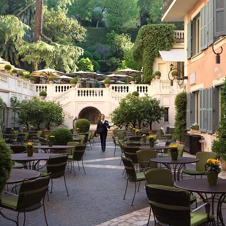 Rocco De Russie Ξενοδοχείο 5*