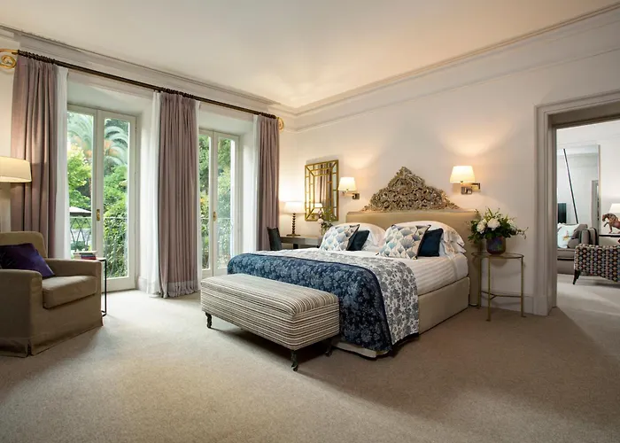 Rocco De Russie Hotel 5*