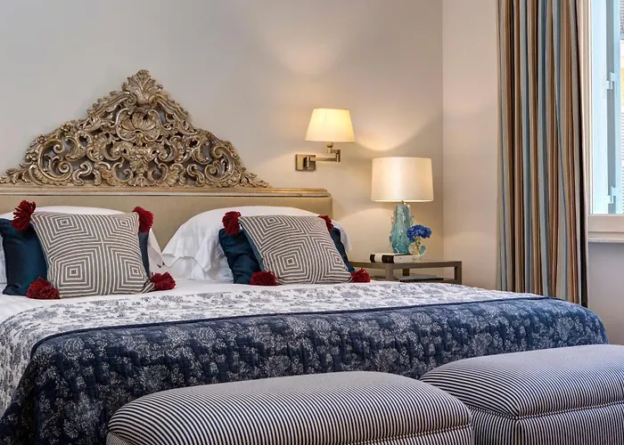 Rocco De Russie Hotel 5*