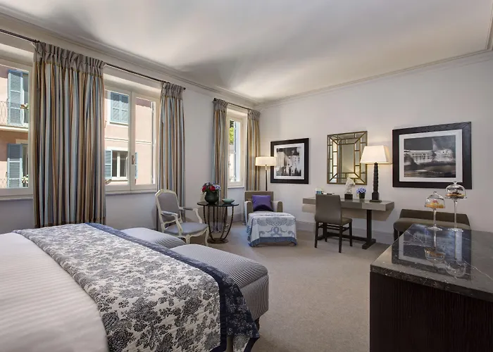 Rocco De Russie Hotel 5*