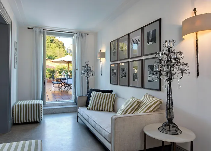 Hotel Rocco De Russie