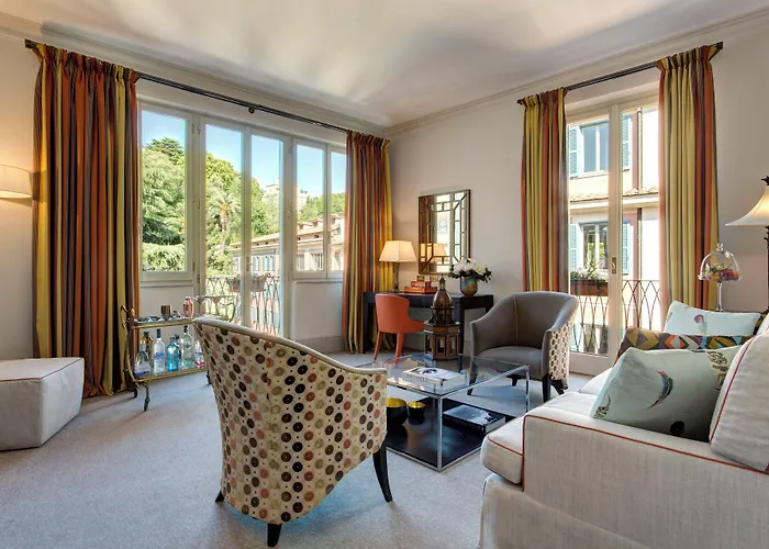 Rocco De Russie Hotel 5*