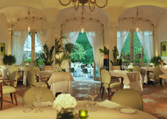 Hotel Rocco De Russie