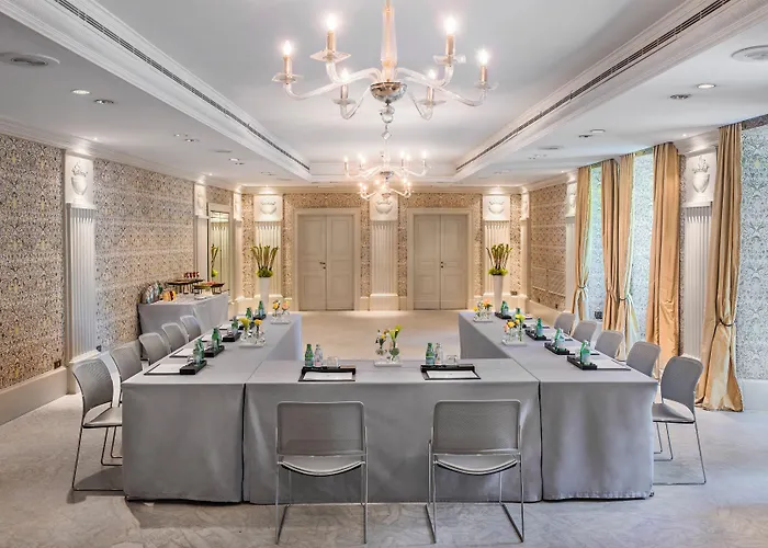 Rocco De Russie Hotel 5*