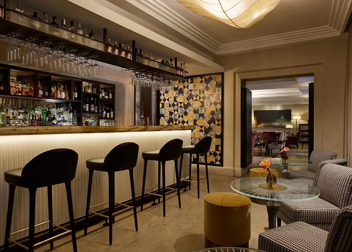 Hotel Rocco De Russie