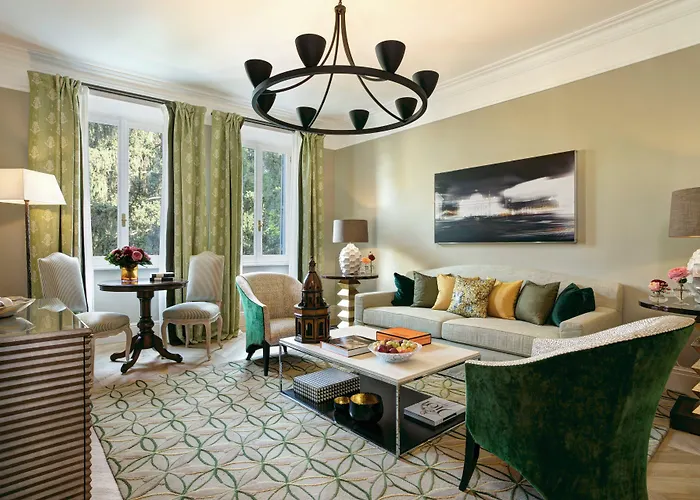 Rocco De Russie 5* Rom