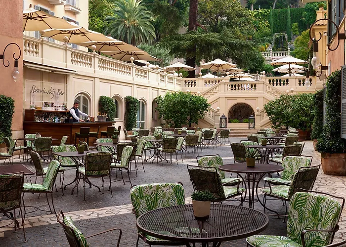 Rocco De Russie Hotel 5*