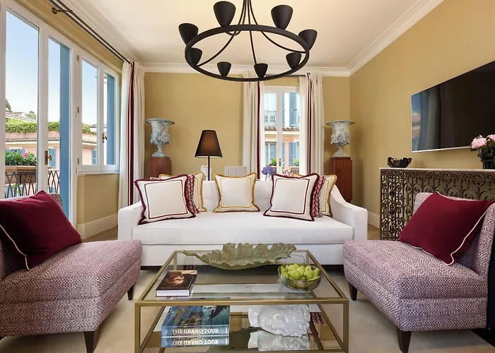 Hotel Rocco De Russie 5*