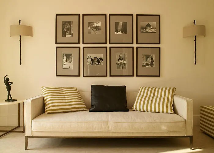 Rocco De Russie Hotel Rom