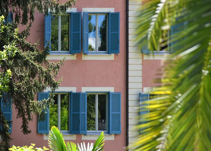 Rocco De Russie 5* Rom