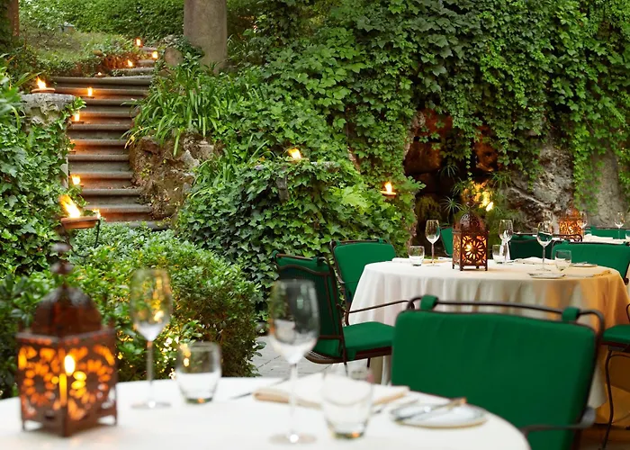 Rocco De Russie Hotel 5*