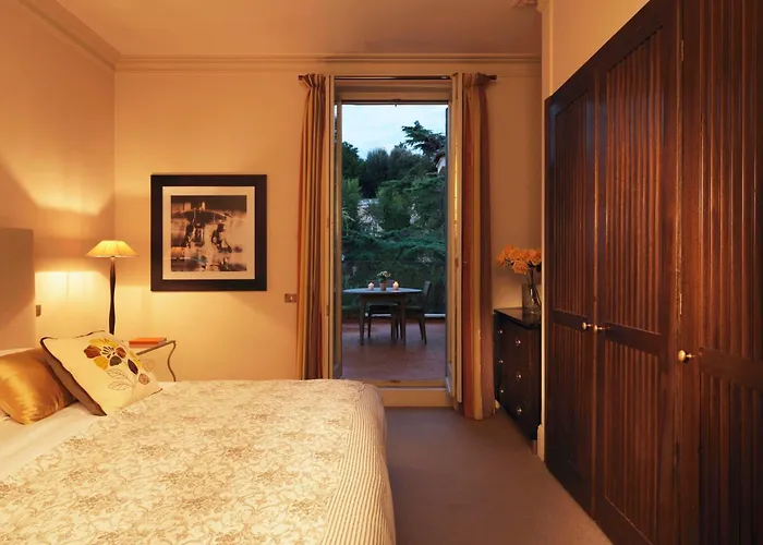 Rocco De Russie Hotel 5*